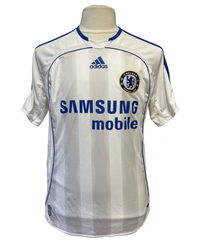 Chelsea 2006-2007 AWAY