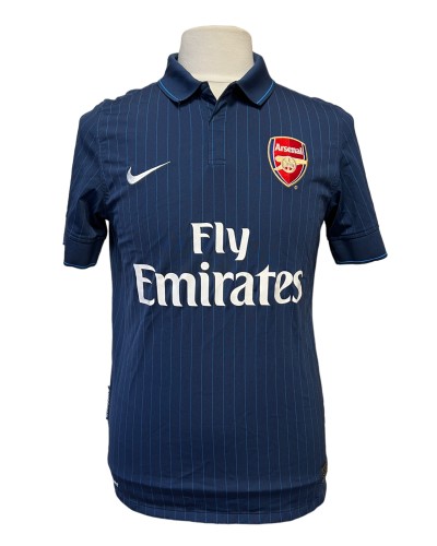 Arsenal 2009-2010 AWAY 23 ARSHAVIN