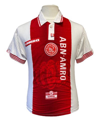 Ajax Amsterdam 1994-1995 HOME