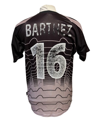 France 2000 Goal 16 BARTHEZ