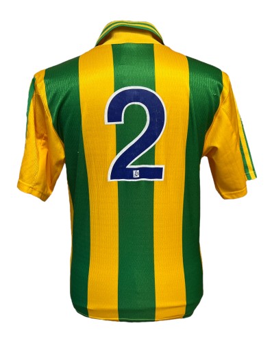 Nantes 1998-1999 HOME 2