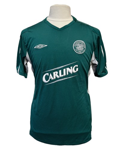 Celtic Glasgow 2004-2005 AWAY
