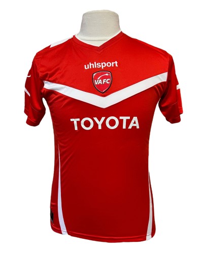 Valenciennes 2011-2012 HOME