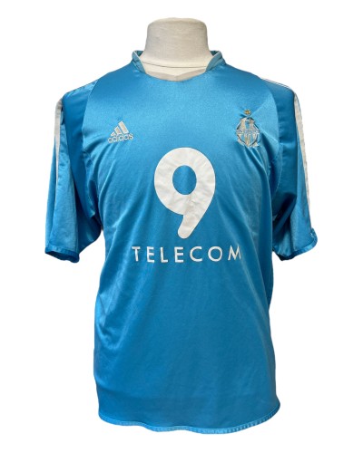 Marseille 2003-2004 AWAY