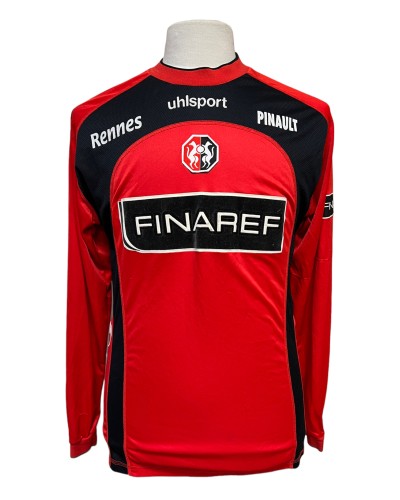 Rennes 2002-2003 HOME 11