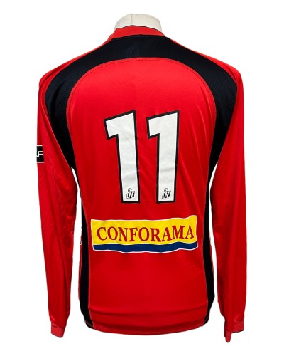 Rennes 2002-2003 HOME 11