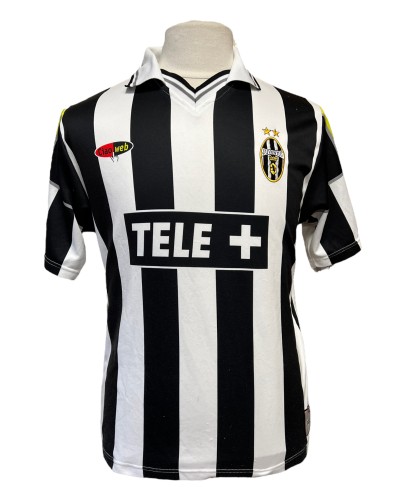 Juventus 2000-2001 HOME