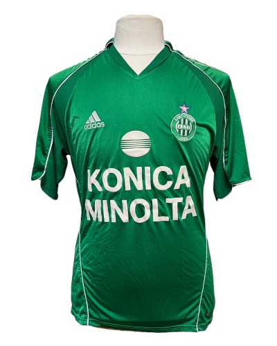 Saint-Etienne 2005-2006 HOME