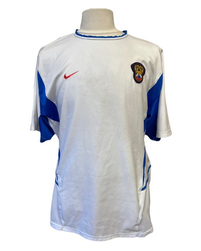 Russie 2002 HOME