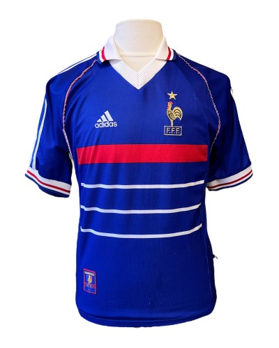 France 1999 HOME