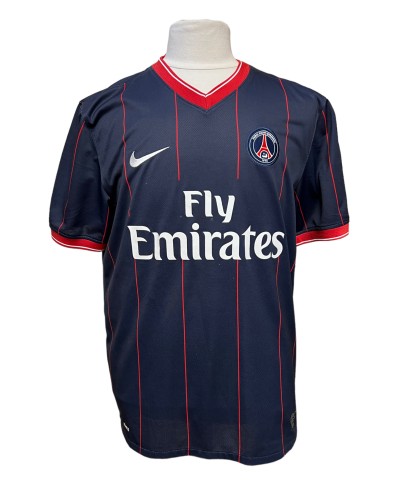 Paris 2009-2010 HOME