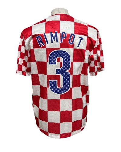 Croatie 2012 HOME 3 RIMPOT