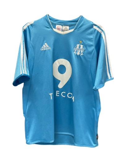 Marseille 2003-2004 AWAY
