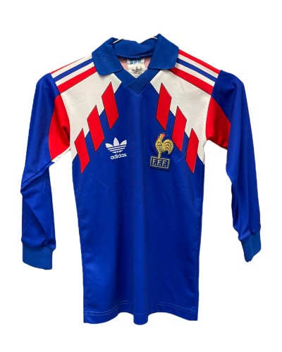 France 1991 HOME