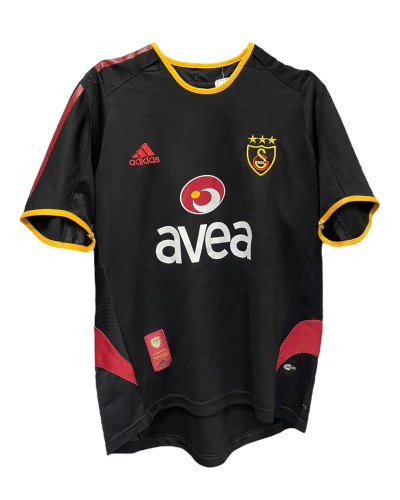 Galatasaray 2005-2006 AWAY