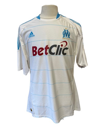 Marseille 2010-2011 HOME