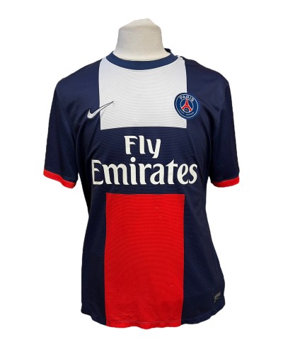 Paris 2013-2014 HOME