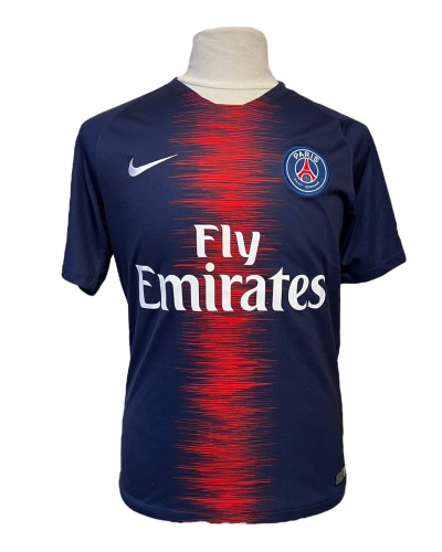 Paris 2018-2019 HOME