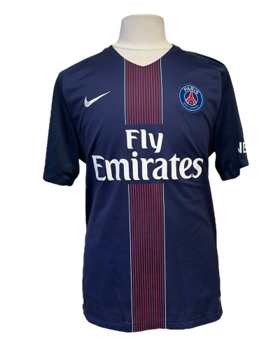 Paris 2016-2017 HOME 5 MARQUINHOS