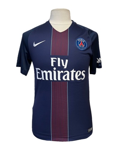 Paris 2016-2017 HOME