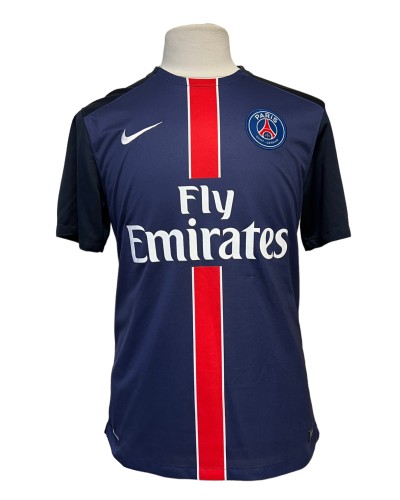 Paris 2015-2016 HOME 10 IBRAHIMOVIC