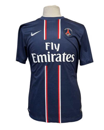 Paris 2012-2013 HOME