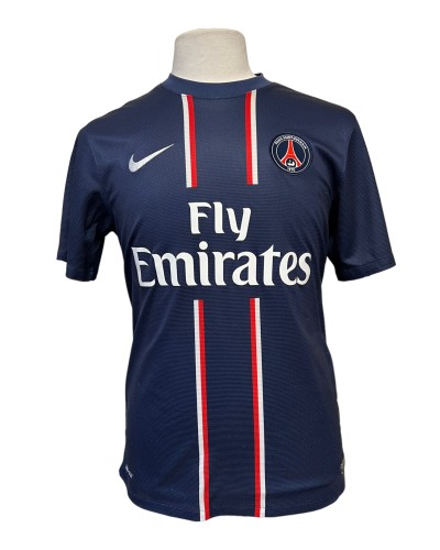 Paris 2012-2013 HOME