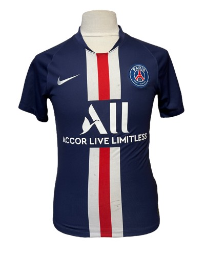 Paris 2019-2020 HOME 6 VERRATTI