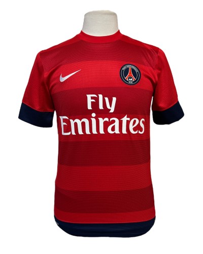 Paris 2012-2013 AWAY 19 GAMEIRO