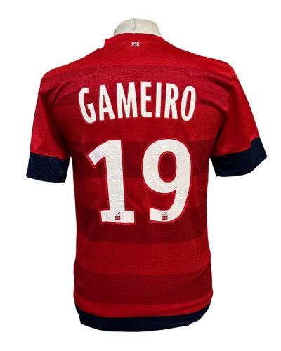 Paris 2012-2013 AWAY 19 GAMEIRO