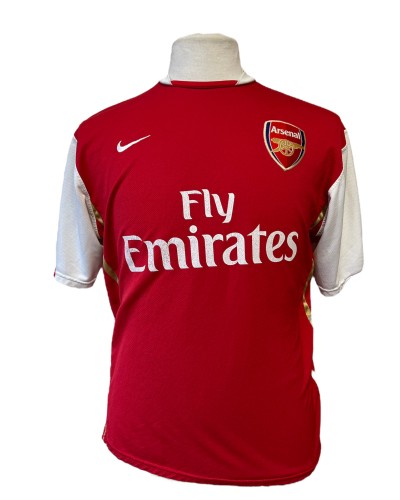 Arsenal 2006-2007 HOME