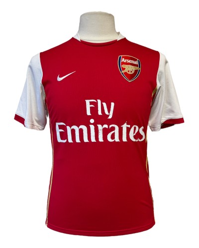 Arsenal 2006-2007 HOME 23 ARSHAVIN