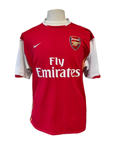 Arsenal 2006-2007 HOME