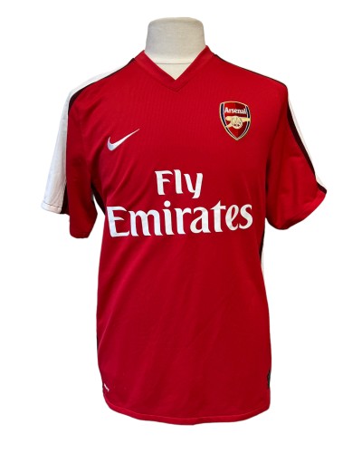 Arsenal 2008-2009 HOME