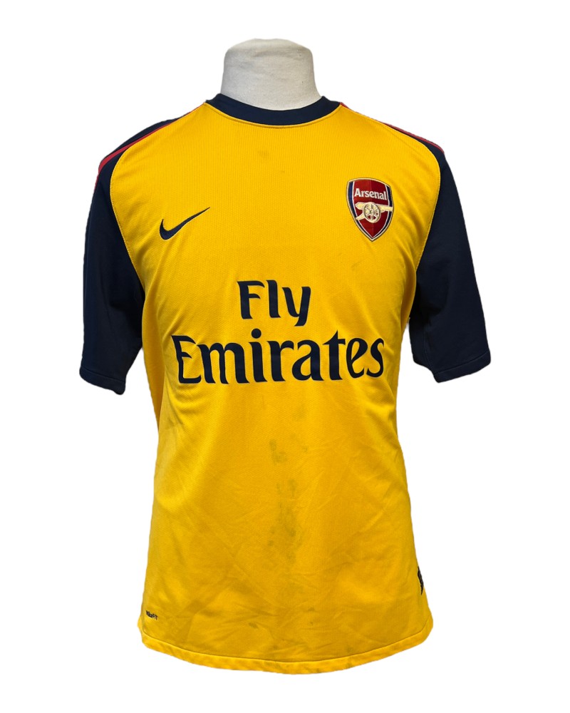 Arsenal 2008-2009 AWAY