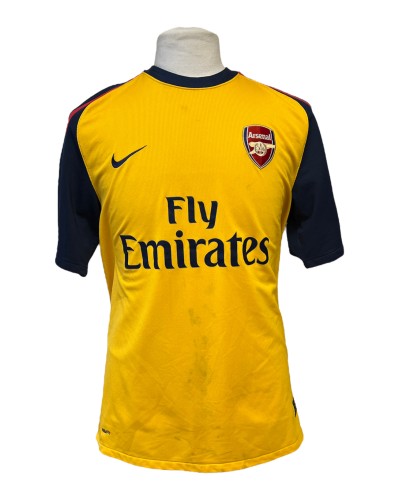 Arsenal 2008-2009 AWAY