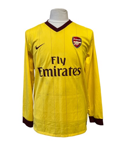 Arsenal 2010-2011 AWAY