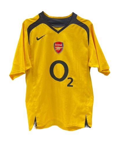 Arsenal 2005-2006 AWAY
