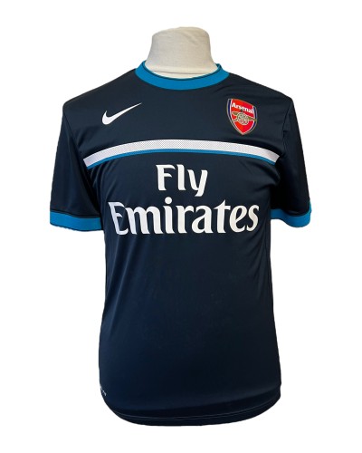 Arsenal 2012-2013 Training