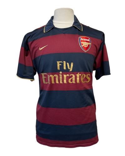 Arsenal 2007-2008 THIRD
