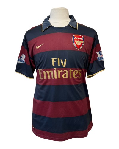 Arsenal 2007-2008 THIRD