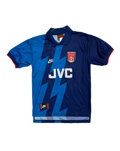 Arsenal 1995-1996 AWAY