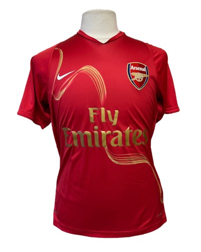 Arsenal 2008-2009 Training