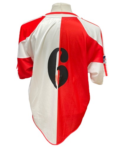 Slavia Prague 2005-2006 HOME 6