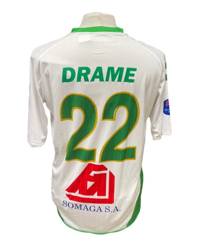 Stade Gabésien 2000s HOME 22 DRAME