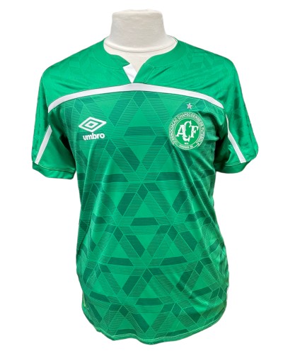 Chapecoense 2020 HOME