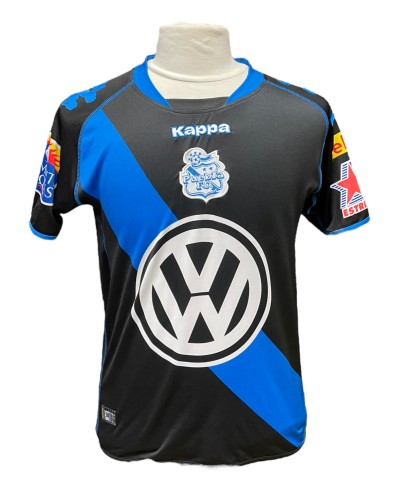 Puebla FC 2010-2011 THIRD