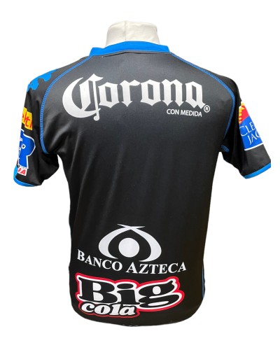 Puebla FC 2010-2011 THIRD