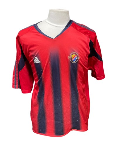 Djurgardens 2004-2005 AWAY