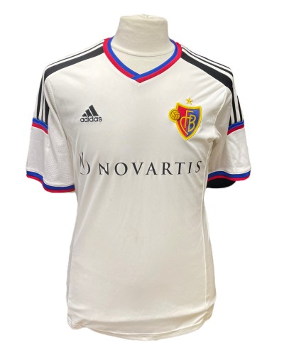 FC Basel 2014-2015 AWAY